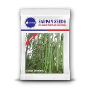 SARPAN DRUMSTICK SD - 2 (SEEDS)