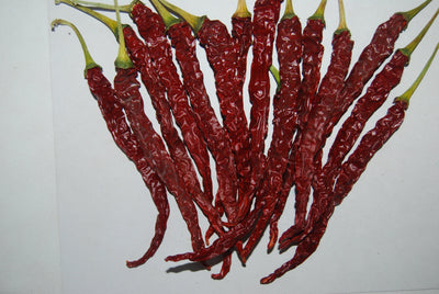 SARPAN HYBRID F1 CHILLI DEEPA (SEEDS)