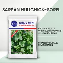 SARPAN HULICHICK SOREL (SEEDS)