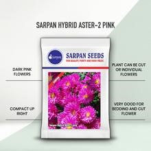 SARPAN HYBRID ASTER - AST-2 (SEEDS)