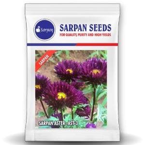 SARPAN HYBRID ASTER - AST-3 (SEEDS)