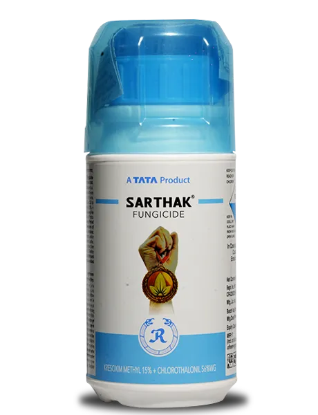 Sarthak Fungicide