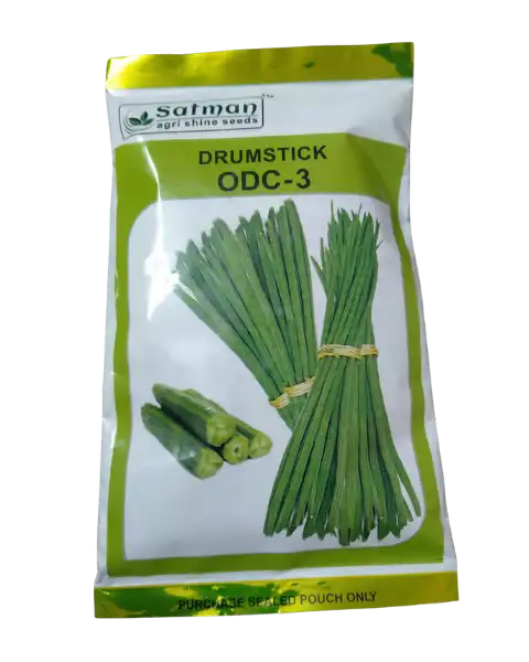 SATMAN DRUMSTICK ODC 3 SEEDS