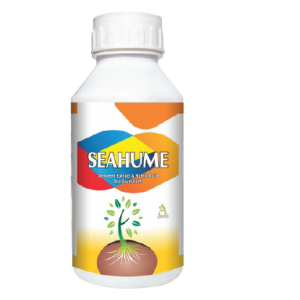 SEAHUME (SEAWEED EXTRACT+HUMIC ACID)