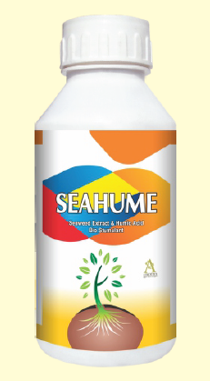 SEAHUME (SEAWEED EXTRACT+HUMIC ACID)