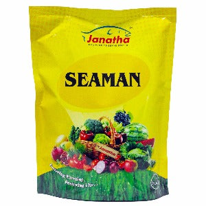 JANATHA AGRO SEAMAN GROWTH PROMOTER