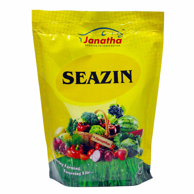 JANATHA SEAZIN - ZINC FISH AMINO ACID POWDER