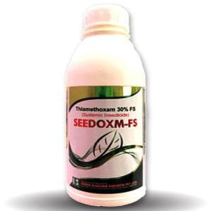 Seedoxm-FS Insecticide