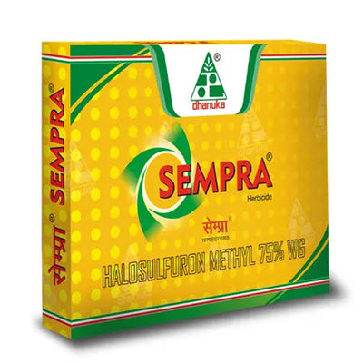 Sempra Herbicide