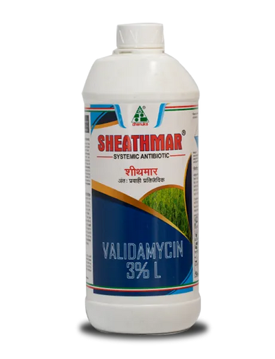 Sheathmar Fungicide