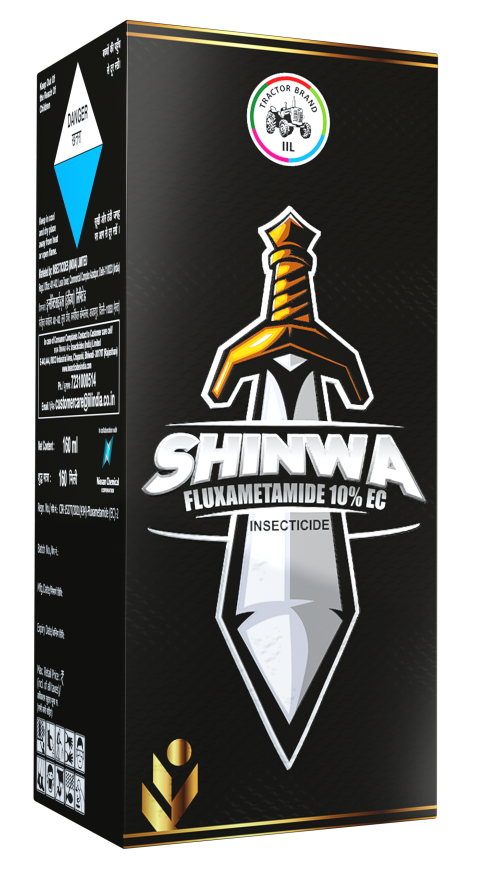 SHINWA INSECTICIDE