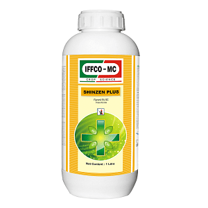 Shinzen Plus Insecticide