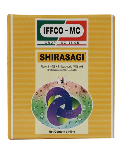 SHIRASAGI INSECTICIDE