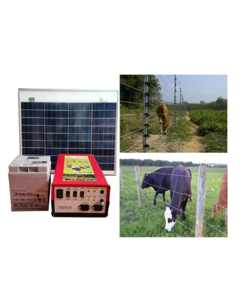 Siddhi 13 Kv Zatka Machine Combo
