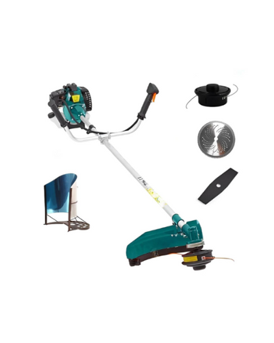 Siddhi 2S 52Cc Brush Cutter Sidepack 2S 52Cc