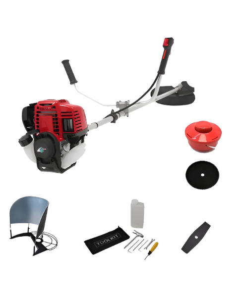Siddhi 4S 35Cc Brush Cutter Side Pack 4S 35Cc