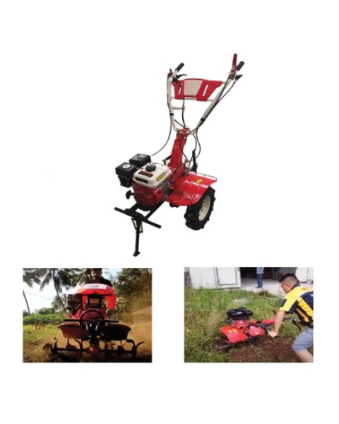 SIDDHI 7HP POWERTILLER