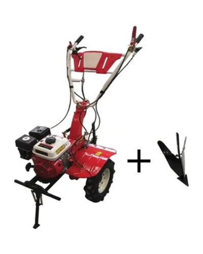 SIDDHI 7HP POWERTILLER