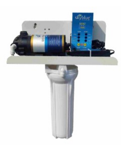 SIDDHI FOGGER KIT 10