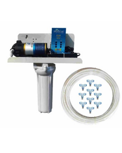 SIDDHI FOGGER KIT 30
