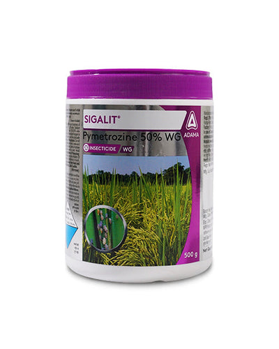 Sigalit Insecticide