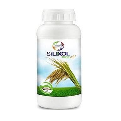 PRIVI SILIXOL RICE