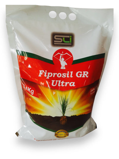 SILVER CROP FIPROSIL GR ULTRA
