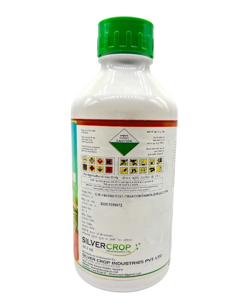 SILVER CROP MEERASIL | PLANT GROWTH REGULATOR