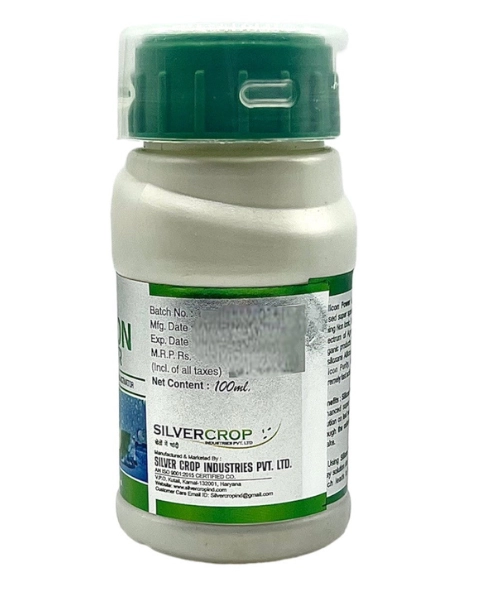 SILVER CROP SILICON POWER | ADJUVANT