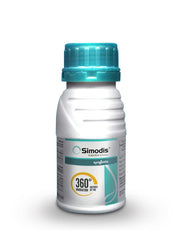 Simodis Insecticide by Syngenta (Isocycloseram 9.2% w/w DC + Isocycloseram 10% w/v DC)