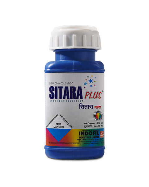 Sitara Plus fungicide