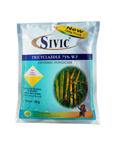 Sivic Fungicide