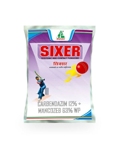 Sixer Fungicide