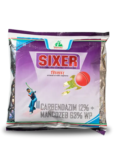 Sixer Fungicide