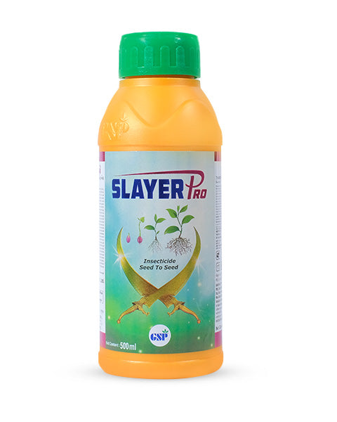 Slayer Pro Insecticide