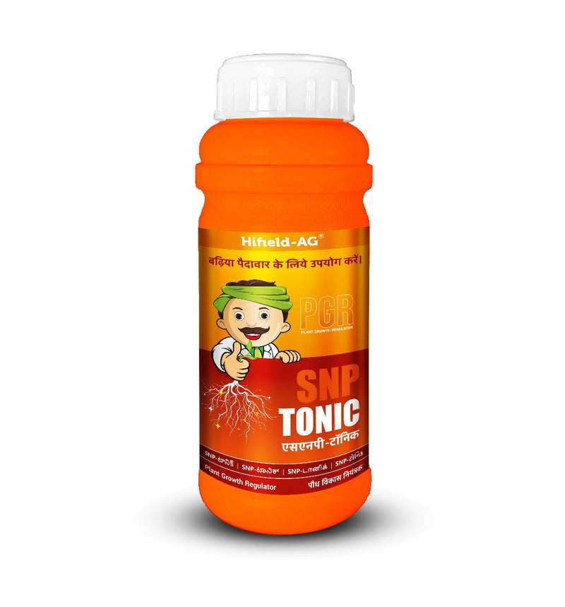 SNP Tonic Growth Regulator