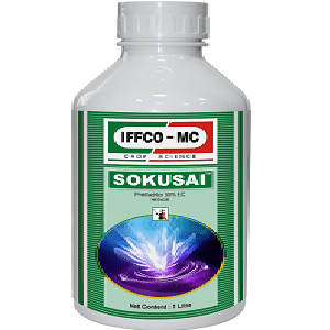 SOKUSAI HERBICIDE