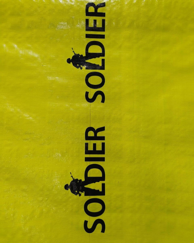 Soldier Tarpaulin 170 GSM Waterproof