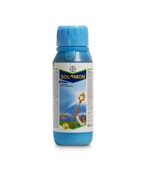 Solomon Insecticide