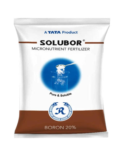 SOLUBOR (20% BORON)