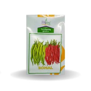 SONAL CHILLI HYBRID SEEDS