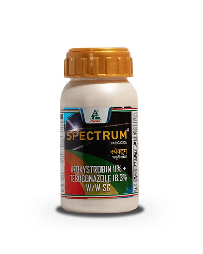Spectrum Fungicide