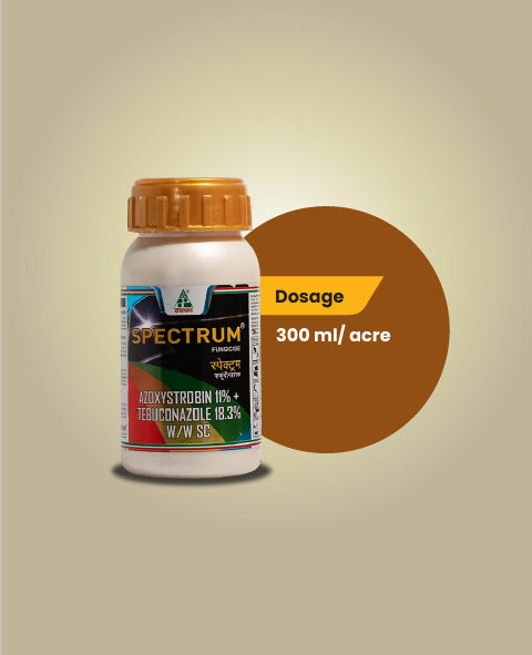 Spectrum Fungicide