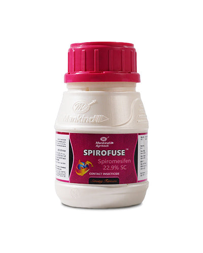 Spirofuse insecticide