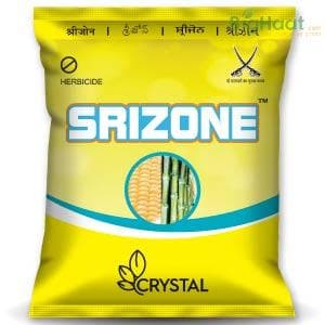 SRIZONE HERBICIDE ( शाकनाशी )