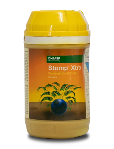 Stomp Xtra Herbicide