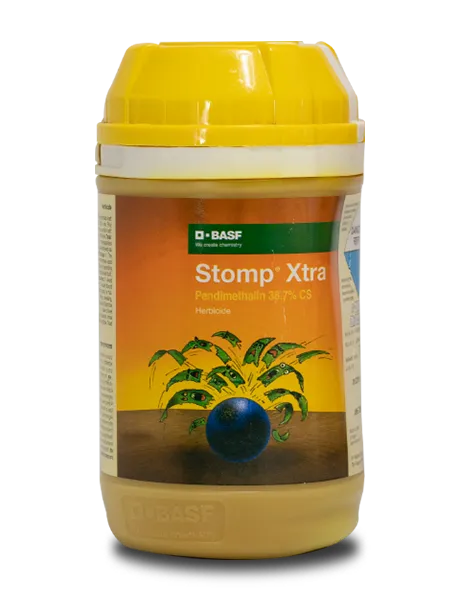 Stomp Xtra Herbicide