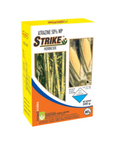 STRIKE | HERBICIDE