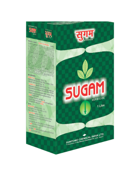 Sugam Herbicide