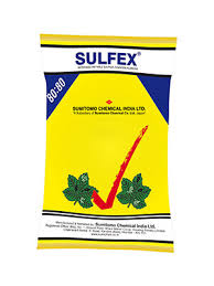 SULFEX FUNGICIDE